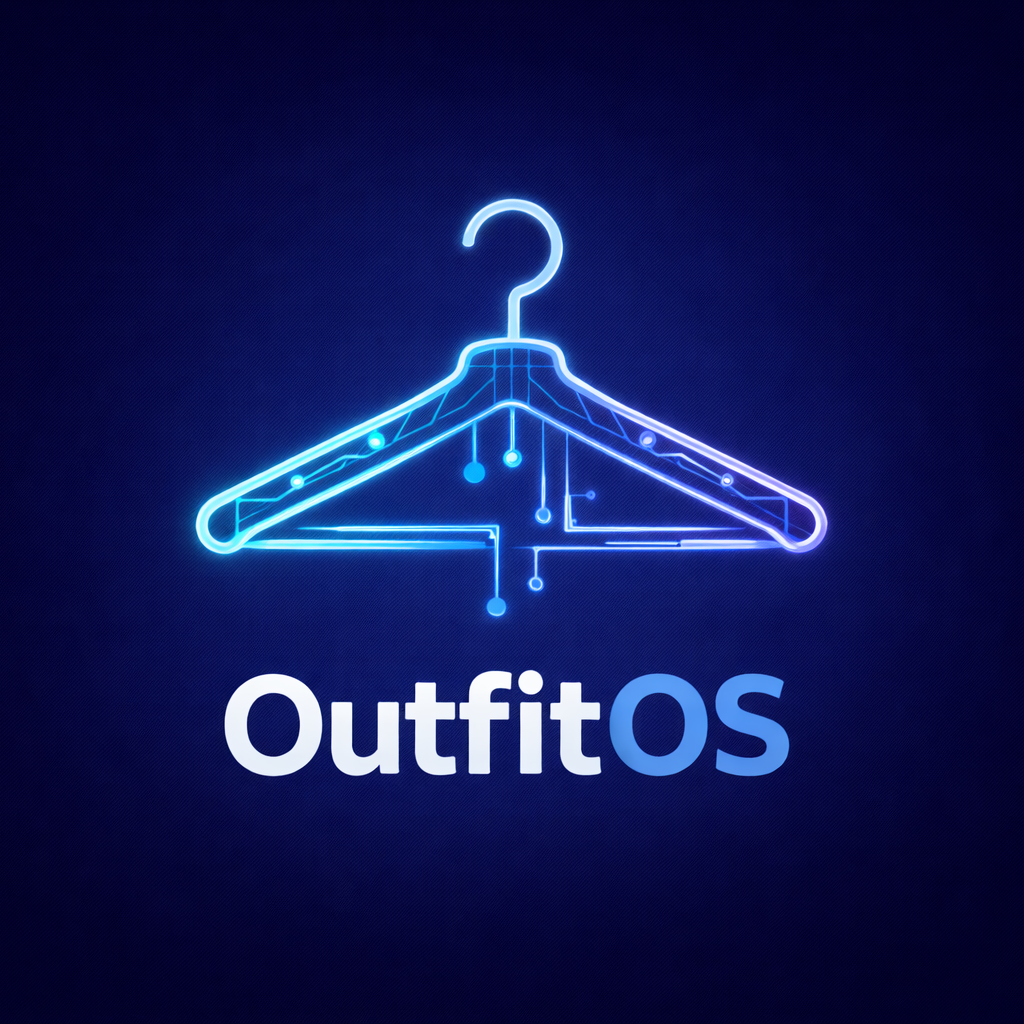 OutfitOS app logo